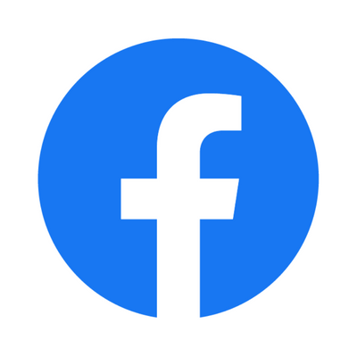 Facebook Official Logo